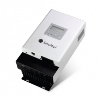 Solarmax mppt charge controller