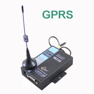 HOBER GPRS Device