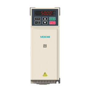 Veichi solar pumping inverter