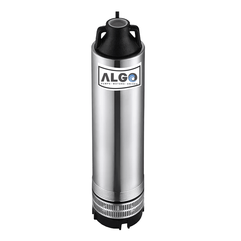 R148 Multistage Submersible Pumps